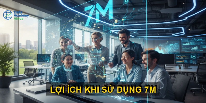 Lợi Ích Khi Sử Dụng 7M: Thế Giới Bóng Đá Trong Tầm Tay